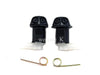 Toyota Corolla AE100 Wiper Jet Washer Nozzle (1993-1997)
