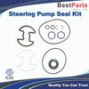 Audi A8 A6 90 Quattro Cabriolet Coupe Power Steering Pump Seal Kit