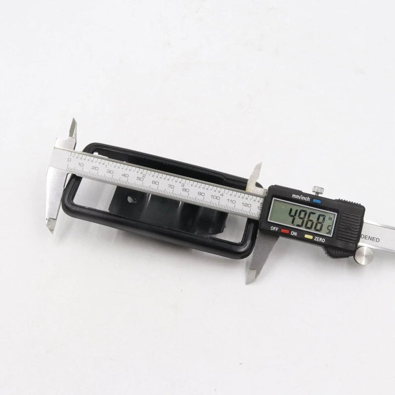 Toyota Land Cruiser BJ40 J43 FJ40 HJ45 1969-1980 x2 Door Bezel Handle
