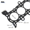Honda HR-V Engine Cylinder Head Gasket (2006-2020)