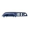 BMW 3 Series E90 (2005-2012) Black RHD Window Lift Switch Cover