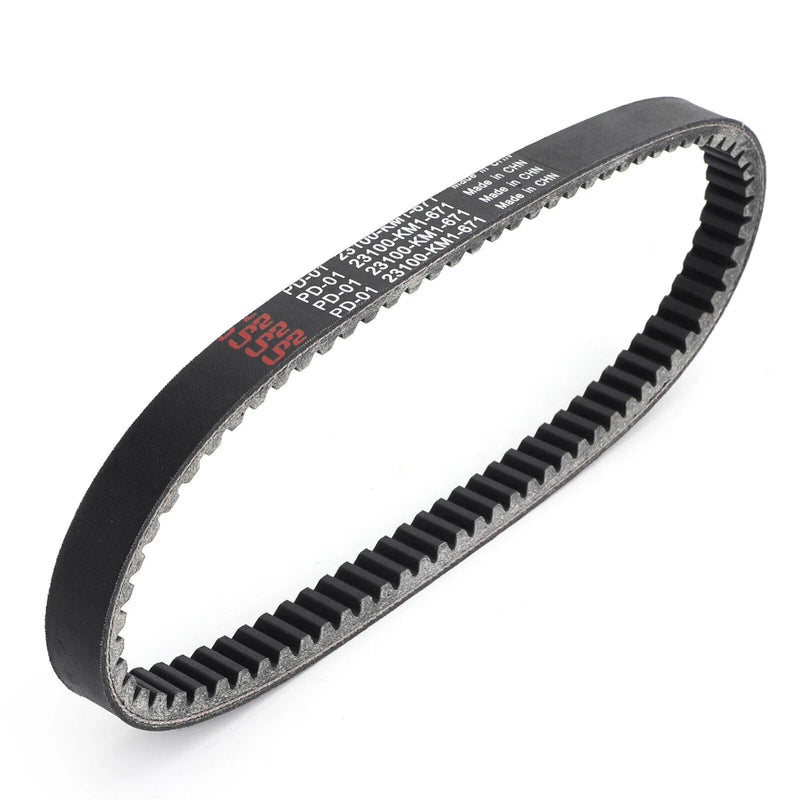 Honda CH250 Elite CN250 Helix Spazio V-Belt Drive Belt (1985-2007)