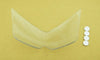 Kawasaki Z1000 Headlight Lens Cover (2003-2006)