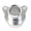BMW N54 335i 335 (2007-2013) - Silver 2 x Items Water Hose Fitting