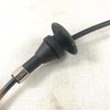 Land Rover Range Rover Hood Control Latch Release Cable (2003-2009)