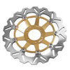 Honda CBR1100XX Front Brake Disc Rotors Pair (1999-2004)