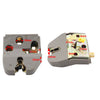 Honda Civic Sedan Coupe Trunk Tailgate Latch Lock Actuator (1996-2000)