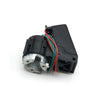 Hummer H2, Jaguar XF Power Fold Mirror Motor Left Side (2003-2009)