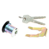 Datsun Nissan 620 1972-1979 Fuel Lid Gas Lock with Keys