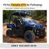 Yamaha Rhino 660 YXR660F 4x4 Choke Starter Cable (2004–2007)