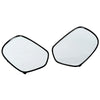 Honda Goldwing F6B GL1800B Rear-View Side Mirrors (2003-2017)