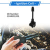 Infiniti I30 Ignition Coil Pack 3.0L V6 (1996 - 1999)