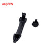 Kia Picanto (2018-2022) - Black Right-Hand Drive Outer Door Handle