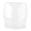 Kawasaki Ninja EX 250 Clear Front Windshield (1988-2007)
