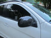 Mitsubishi Outlander Rearview Side Mirror Covers (2007-2012)