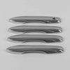 Toyota Camry (2018-2024) 4 x pcs ABS Door Handle Lid Side Cover Trim