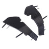 Dodge Challenger 4 Pcs Front Bumper Support Brackets (2008-2023)
