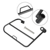 Honda Super Cub 125 Saddlebag Holder (2018-2023)