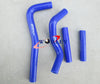 Honda CRF150R CRF150RB 2007-2018 BLACK Silicone Radiator Hose