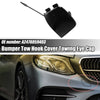 Mercedes-Benz GLA 250 4Matic Front Right Tow Hook Cover (2015-2023)