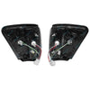 Toyota 4Runner LN130 RN130 YN130 Corner Light Indicator Lamps (1989-1991)