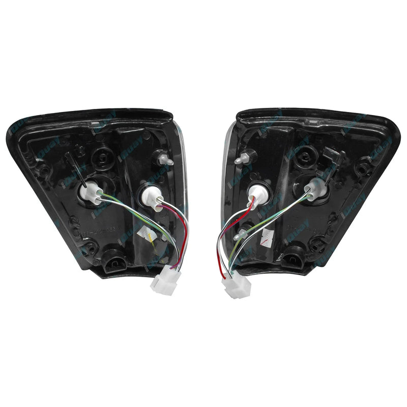 Toyota 4Runner LN130 RN130 YN130 Corner Light Indicator Lamps (1989-1991)
