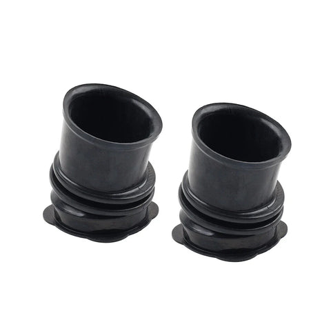 Yamaha FZR250, FZX250 Carburetor Intake Manifold Boot (1986-1988)