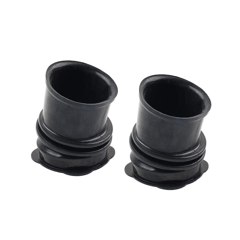 Yamaha FZR250, FZX250 Carburetor Intake Manifold Boot (1986-1988)