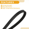 Honda NH50 Lead Drive Belt V-Belt (1985-1995)