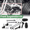 GMC 10 x Front Suspension Tie Rod Ends Front Sway Bar Link Ball Joint