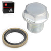 Suzuki B-King GSX1300BK / GSXS1000 / GSX1250FA 2008-2017 Oil Drain Plug