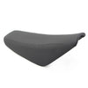 XR50 CRF50 50CC Pit Bike Black PU Plastic Flat Tall Seat
