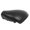 Peugeot 207 Right Door Side Rear View Mirror Cover Cap Matte Black (06-15)