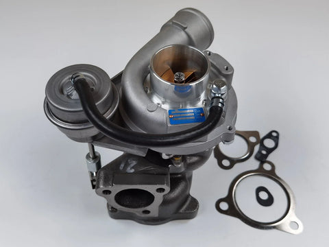 Audi A4 A6 VW Passat 1.8T Upgraded 6X6 Billet Turbocharger (2000-2005)