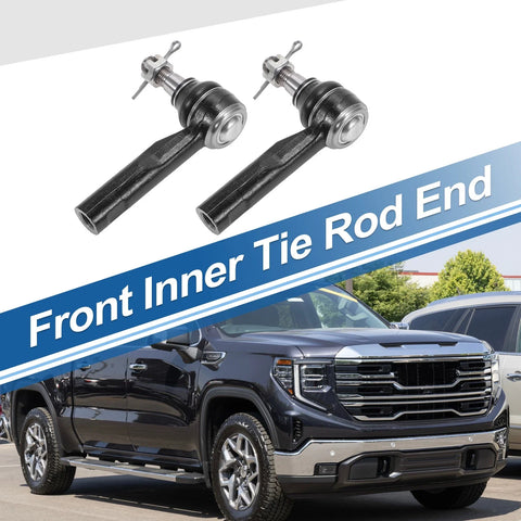 Chevrolet Colorado / GMC Canyon Front Tie Rod End Links (2006 - 2007)