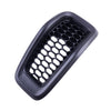 Jeep Cherokee Front Honeycomb Mesh Grille Trim Cover (2014-2018)