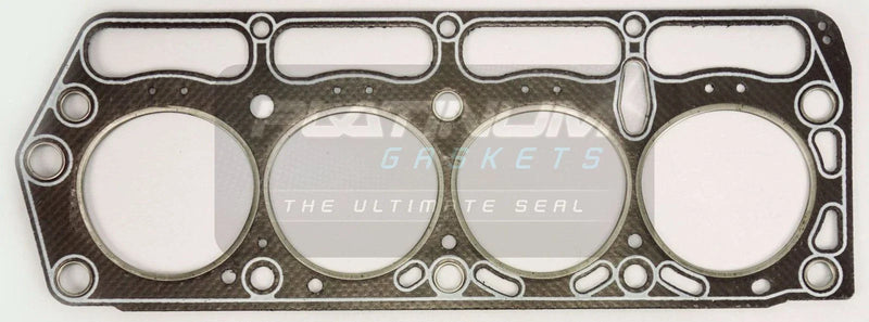 Toyota Hiace 2 x Cylinder Head Gasket