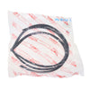 Toyota Belta 2007-2012 Front Windshield Moulding