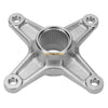 Yamaha YFZ450 Raptor 700 2 x Axle Sprocket Mount Hub Collar (2009–2014)