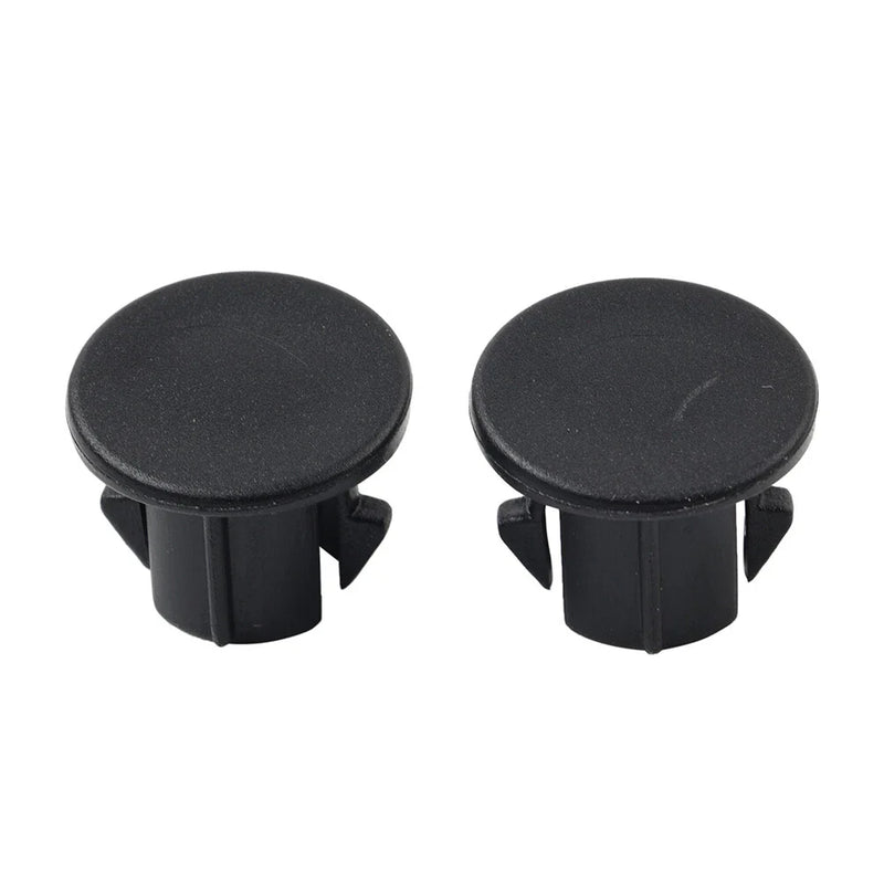 Harley CVO Street Glide FLHXSE Mirror Fairing Plug Nut Cover Kits (2023-2024)