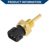 Ford Engine Coolant Temperature Sensor (F3XY10884B)