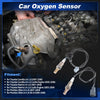Toyota Corolla 2 x Upstream & Downstream Oxygen Sensor (2007–2008)