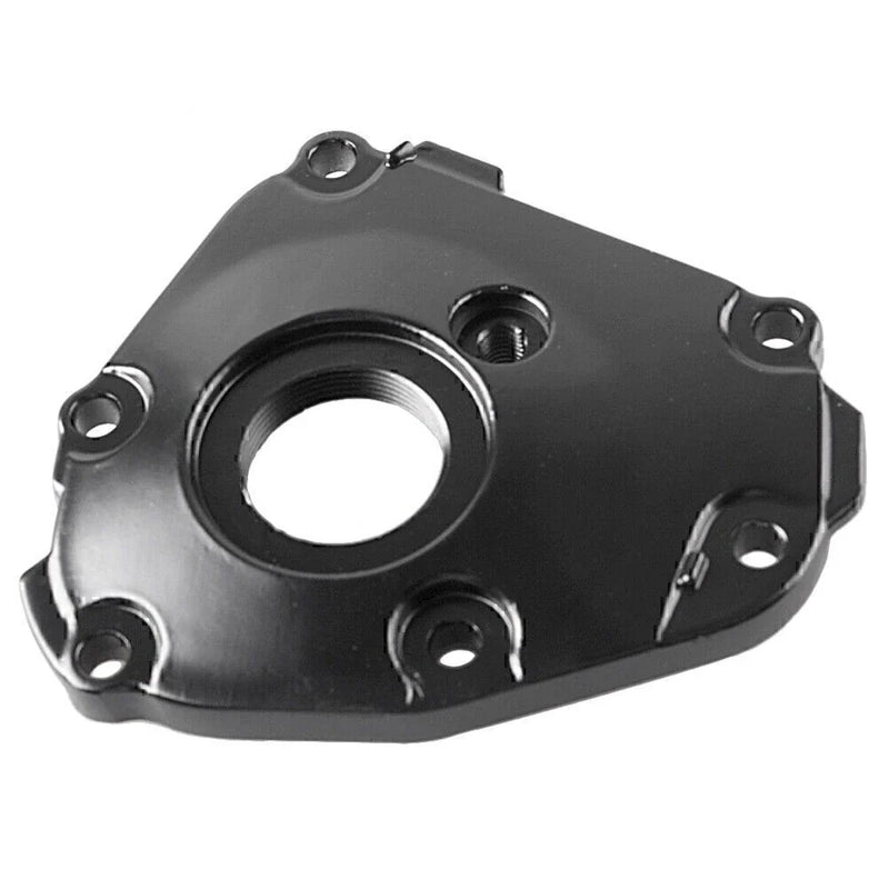 Yamaha YZF R1 Motorcycle Oil Pump Engine Timing Cover (2004-2008)