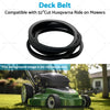 52" Cut Husqvarna Ride-On Mowers Deck Belt (GHT2752TF)