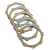 Honda TRX250EX Sportrax 250 Clutch Friction Plate Kit (2001-2008)