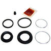 Landcruiser Hilux 4x4 Disc Brake Caliper Rubber Repair Kit (2000-2023)