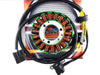 Suzuki DRZ400E High Output Stator Magneto Generator Assembly (2000-2007)