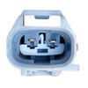 Mitsubishi 380 Window Regulator Front Right with Motor 2 Pin (2005–2008)