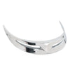 Harley Dyna Super Glide, Street Bob, Softail Fender Tip Trim (2006-2023)
