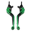BMW R1200GS, R1200GS ADV Extendable Brake Clutch Levers (2004-2013)